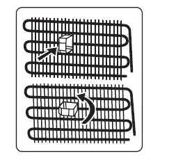 LORD R3 Refrigerator 1