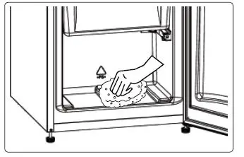 LORD R3 Refrigerator 11