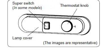 LORD R3 Refrigerator 8