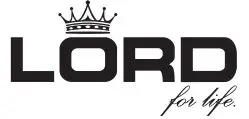 LORD R3 Refrigerator LOGO