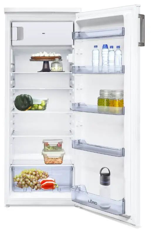 LORD R3 Refrigerator PRO
