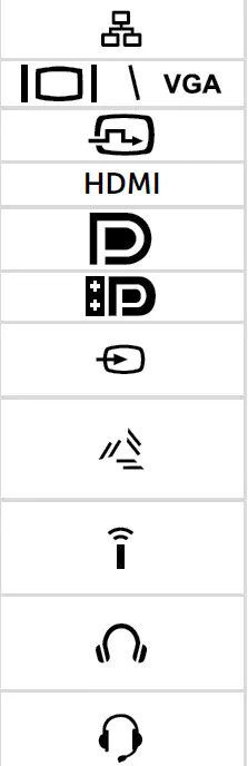 DELL Inspiron 14 5410 Portable Laptop 4