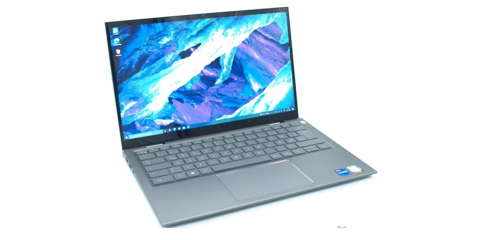 Dell Inspiron 14 5410 Portable Laptop User Guide