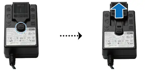 Synology DS118 DiskStation -Start Up 01