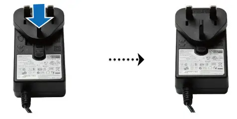 Synology DS118 DiskStation -Start Up 02