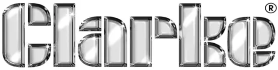 Clarke logo