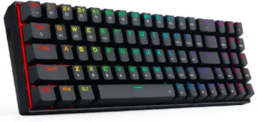 REDRAGON -K627P-KNS -Zed -Pro -Wireless -Mechanical -Gaming -Keyboard -fig