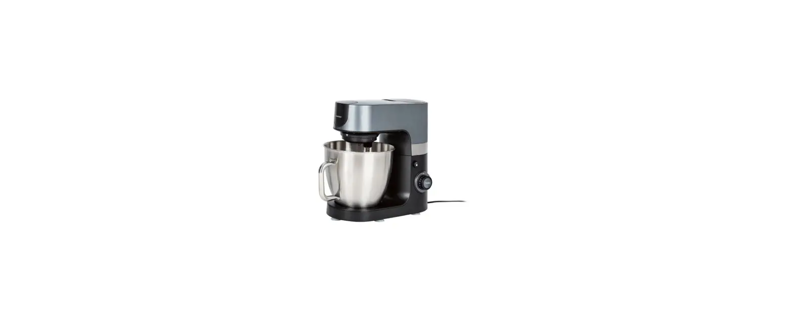 Silvercrest Skmp 1300 D3 Professional Stand Mixer User Guide