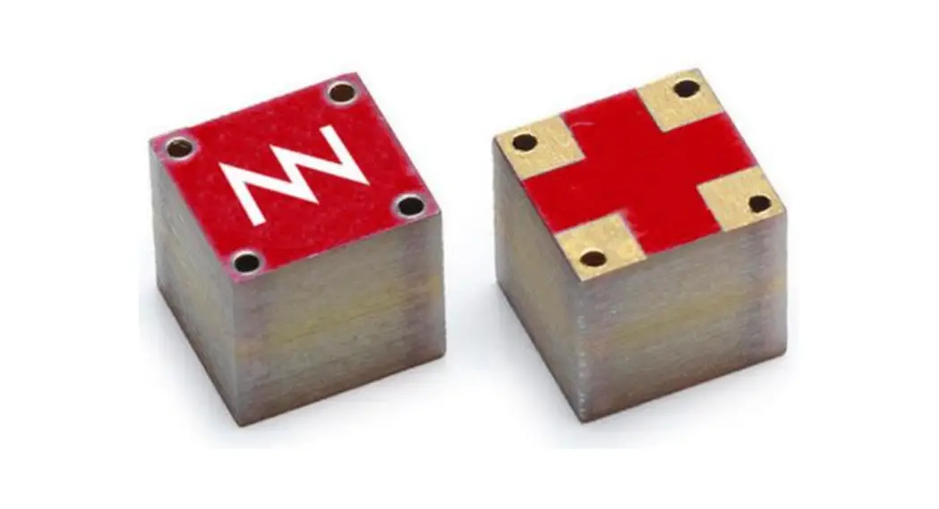 Ignion Nn02-250 Cube Mxtendtm Antenna Solution For Mobile Frequency Bands User Manual