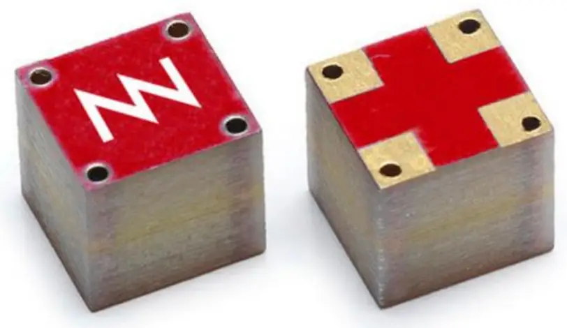 ignion NN02 250 Cube mXTENDTM Antenna Solution for Mobile Frequency Bands