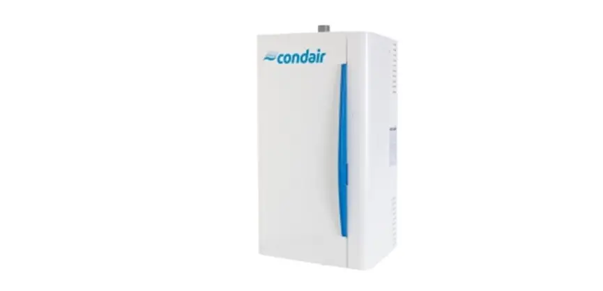 Condair 2594947 Humilife Whole-home Steam Humidifier Instruction Manual