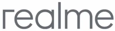 realme logo