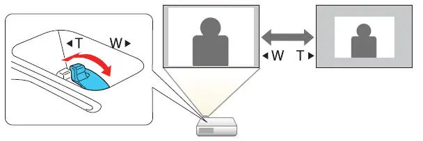 EPSON EX9230 3LCD Projector fig 10