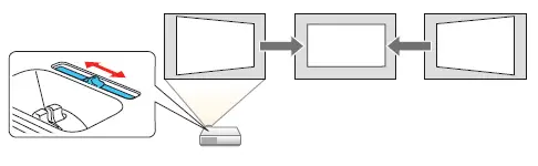 EPSON EX9230 3LCD Projector fig 15
