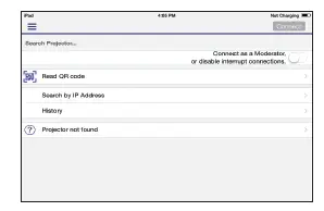 EPSON EX9230 3LCD Projector fig 20