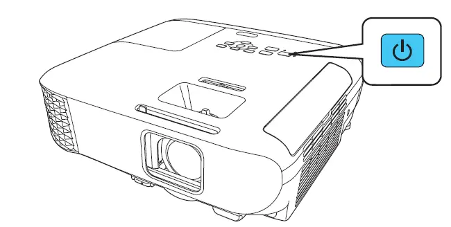 EPSON EX9230 3LCD Projector fig 6