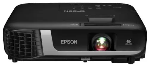 EPSON EX9230 3LCD Projector fig pro