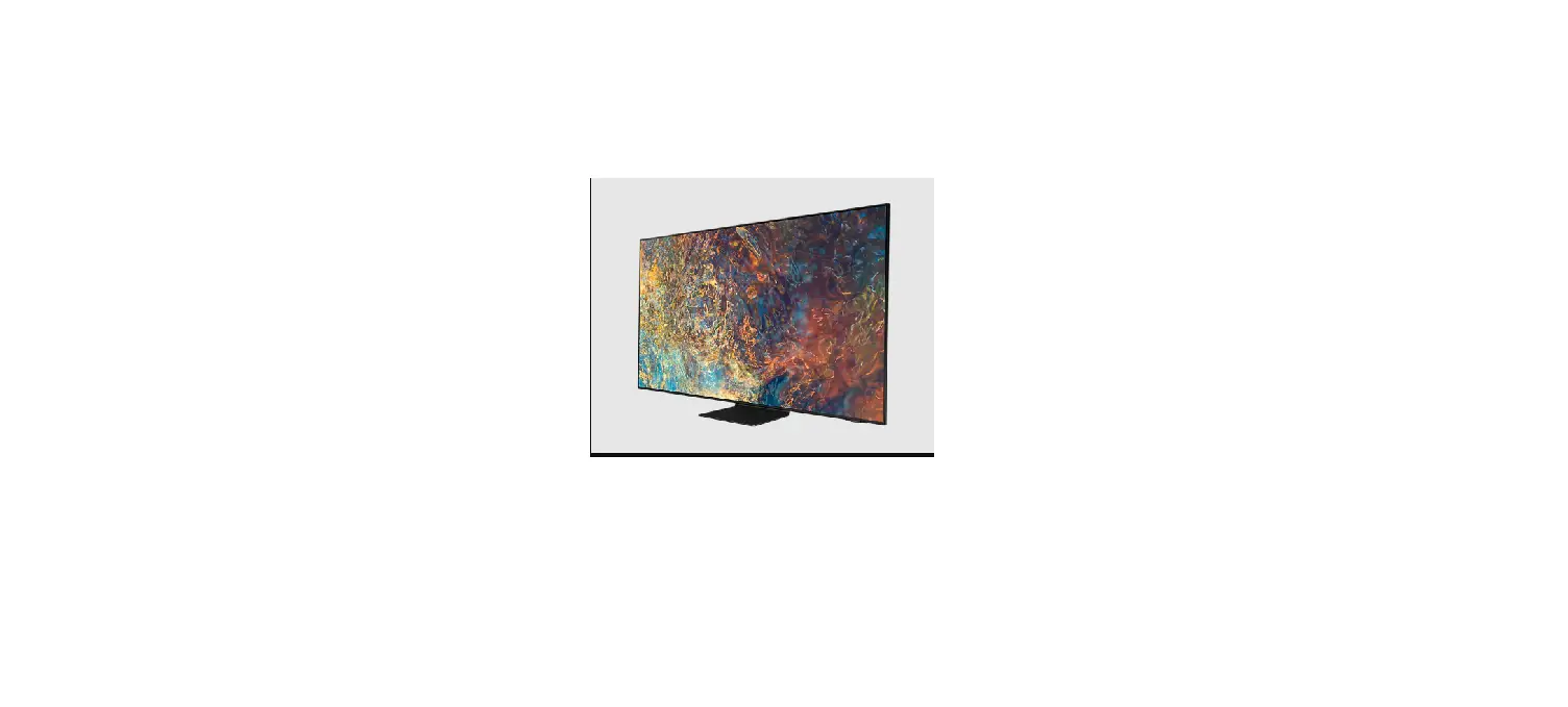 Samsung Qn90a Series 4k Smart Led Tv User Manual