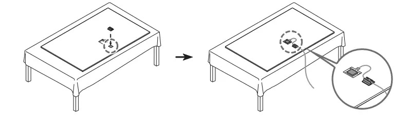 SAMSUNG-QN90A-Series-4k-Smart-LED-TV-User-fig10