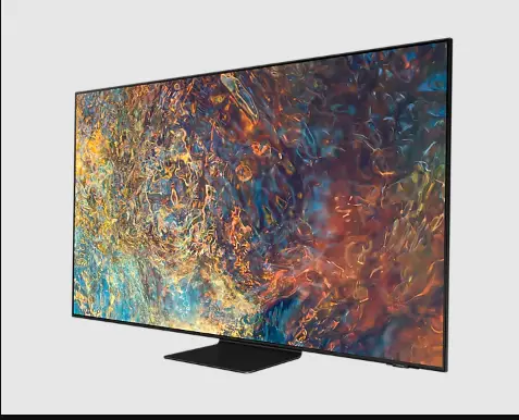 SAMSUNG-QN90A-Series-4k-Smart-LED-TV-User-product