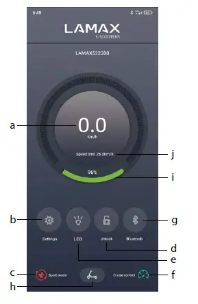 LAMAX-S7500-E-Scooter-Plus-Electric-Bike-fig-9