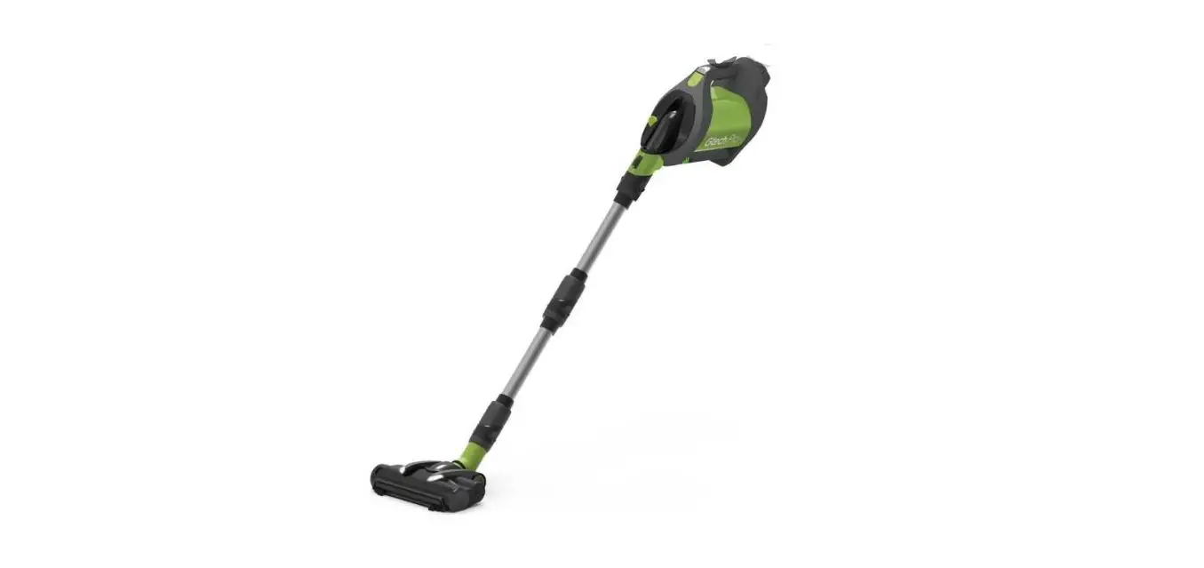 Gtech Atf307 Vacuum Cleaner User Manual