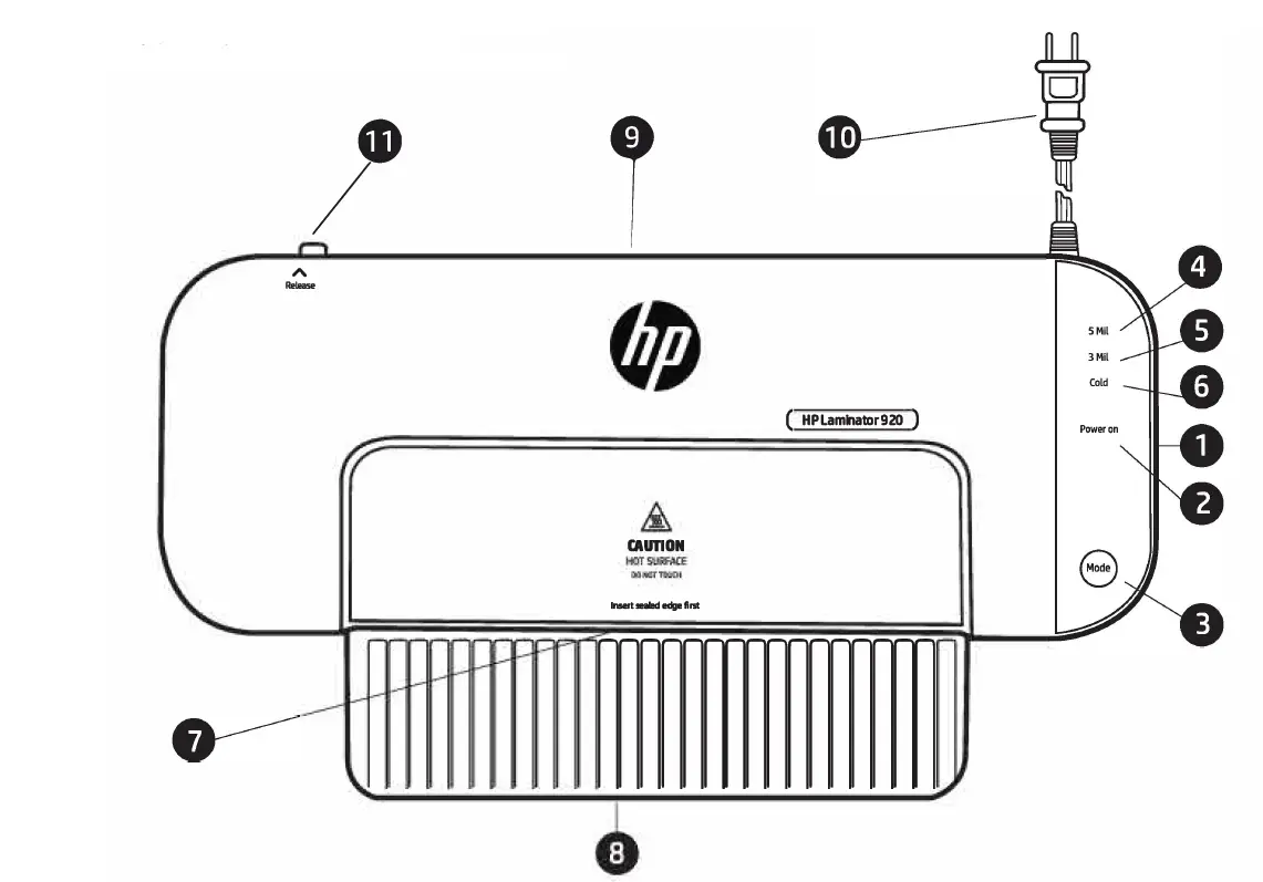 hp-920-9-Inch-Hot-and-Cold-Laminator-fig1
