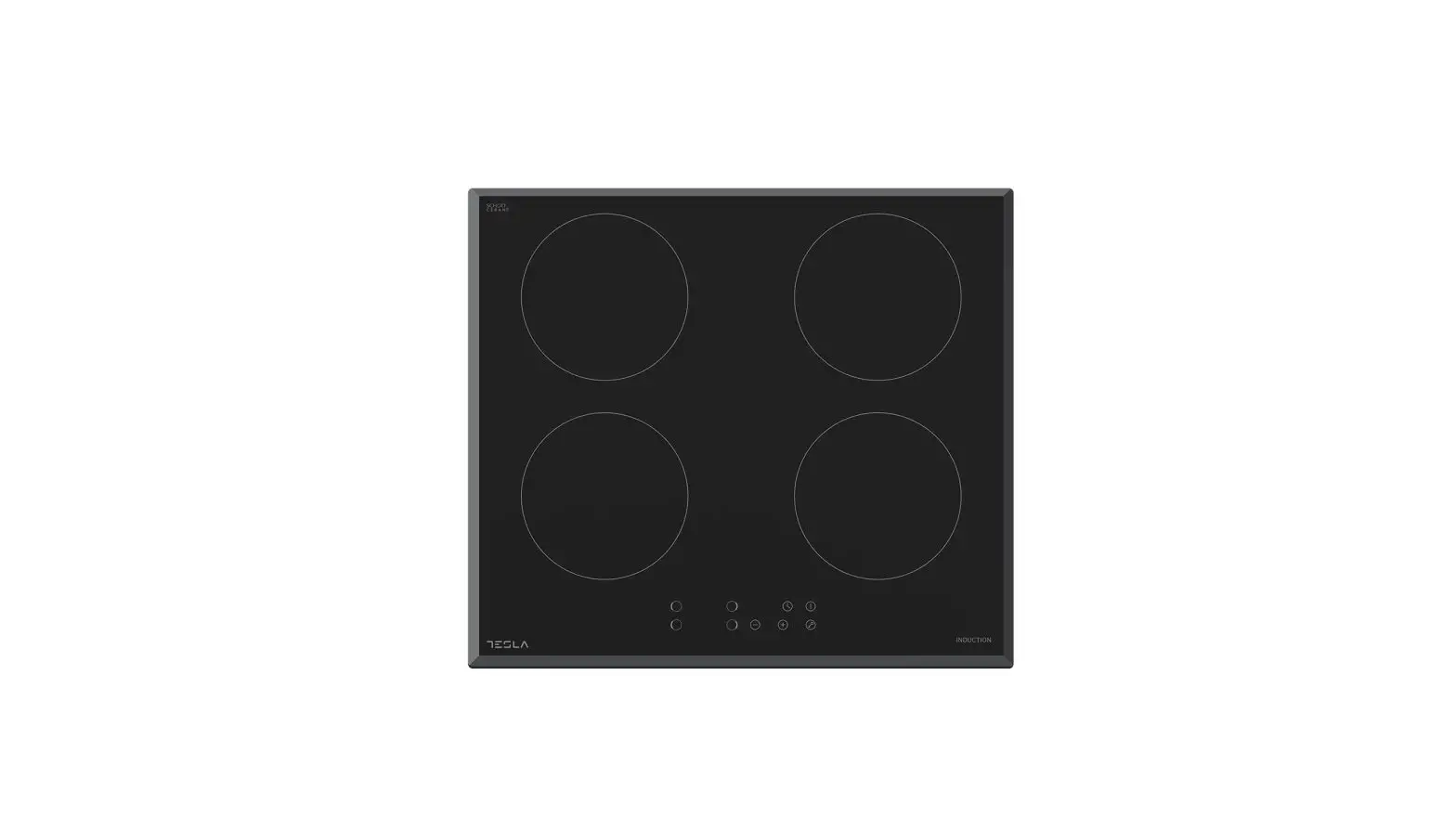 Tesla Hi6400tb Induction Hob User Manual Tesla Hi6400tb Induction Hob User Manual