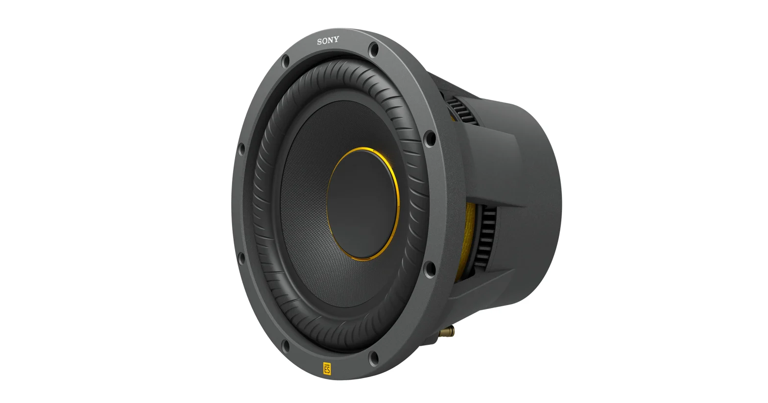 Sony Xs-w104es 10 Inch 25cm Mobile Es 4-ohm Mrc Honeycomb Subwoofer Instructions Sony Xs-w104es 10 Inch 25cm Mobile Es 4-ohm Mrc Honeycomb Subwoofer Instructions