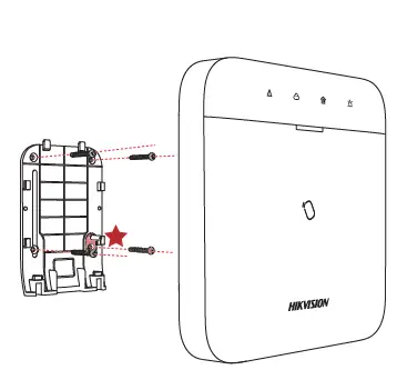 HIKVISION- AX PRO- Intelligent -Alarm -System-fig 5