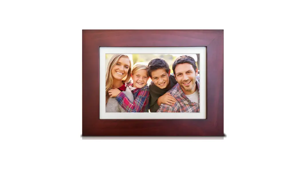 Eco4life Cpf892 Cloud Frame User Manual Eco4life Cpf892 Cloud Frame User Manual