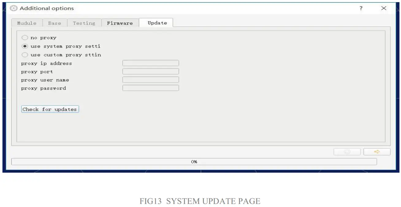 YDLIDAR Laser Scanner- 14