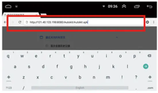 Carlinkit CPC200 Car OEM Wired CarPlay to Wireless CarPlay - app1