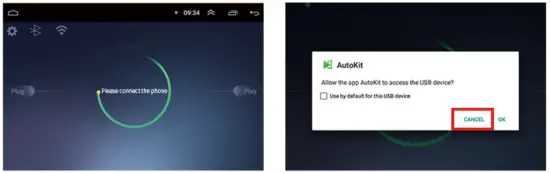 Carlinkit CPC200 Car OEM Wired CarPlay to Wireless CarPlay - app5
