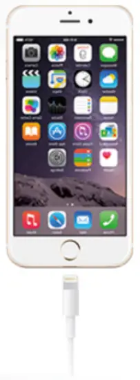 Carlinkit CPC200 Car OEM Wired CarPlay to Wireless CarPlay - app7