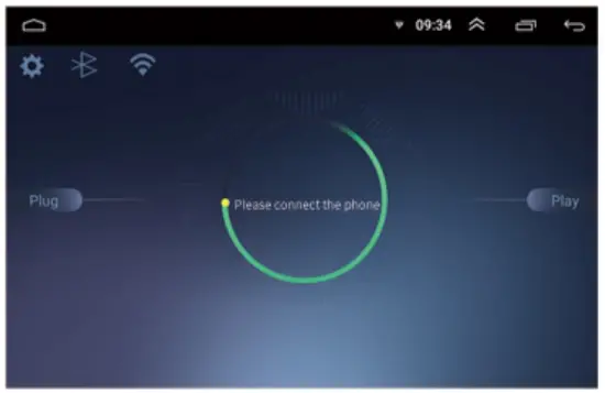 Carlinkit CPC200 Car OEM Wired CarPlay to Wireless CarPlay - app8