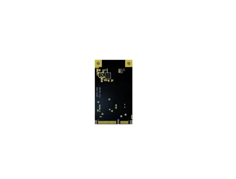 Ushine Up100 Lorawan Gateway Module User Manual