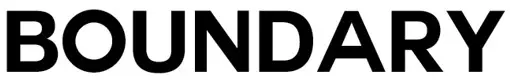 BOUNDARY -logo