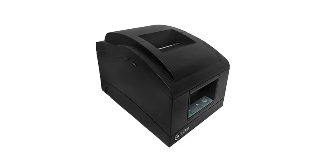 3nstar Rpi007 76mm Impact Receipt Printer User Manual 3nstar Rpi007 76mm Impact Receipt Printer User Manual