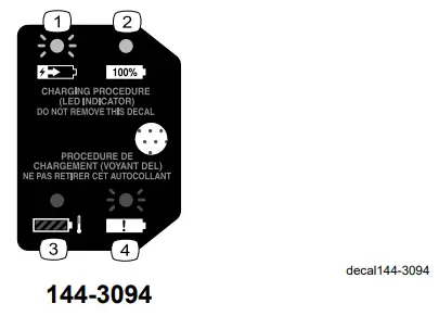 TORO 51870 Flex Force Power System 60V Pole Saw - 144-3094