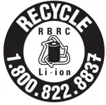 TORO 51870 Flex Force Power System 60V Pole Saw - Recycling