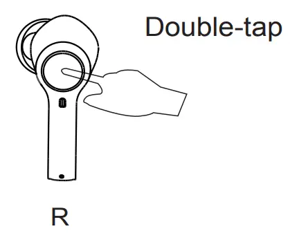 TWS ES05 True Wireless Bluetooth 50 Earbuds - fig 10