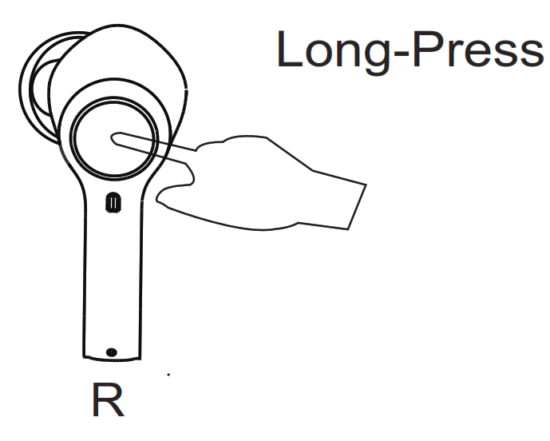TWS ES05 True Wireless Bluetooth 50 Earbuds - fig 12