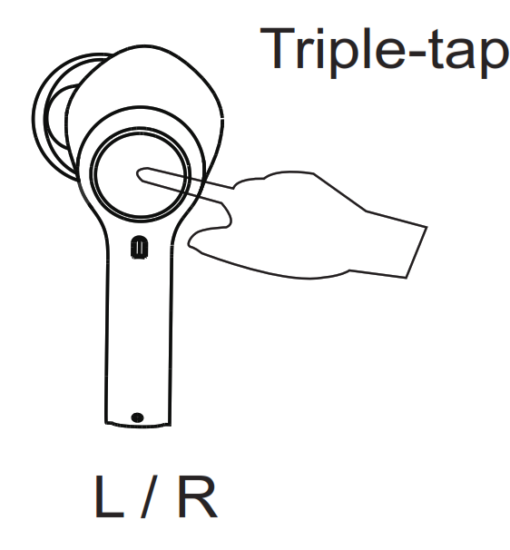 TWS ES05 True Wireless Bluetooth 50 Earbuds - fig 13