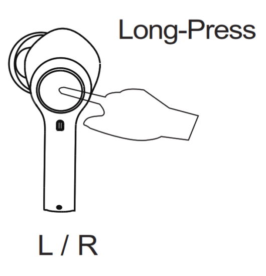TWS ES05 True Wireless Bluetooth 50 Earbuds - fig 14