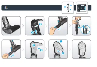 ROWENTA X-PERT- 3.60 Flex-Bagless -5 Blue Grey-fig-7