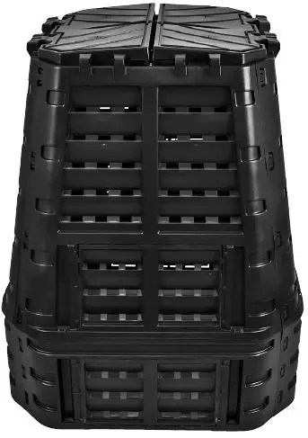 Hard Head 019146 Cold Compost