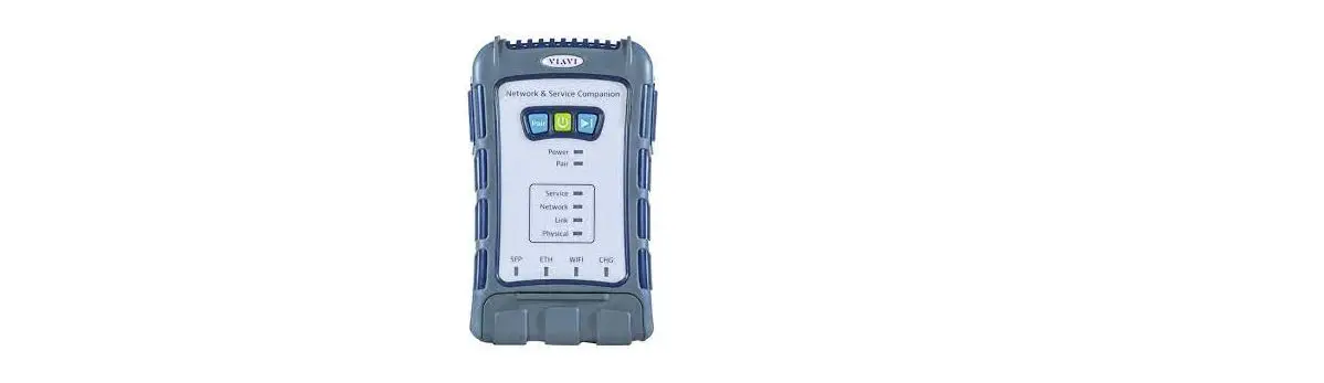 Viavi Nsc-100 Compact Hand Held Device User Guide Viavi Nsc-100 Compact Hand Held Device User Guide