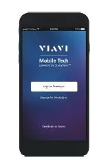 VIAVI NSC-100 Compact Hand Held Device-fig7