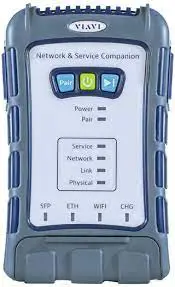 VIAVI NSC-100 Compact Hand Held Device-product